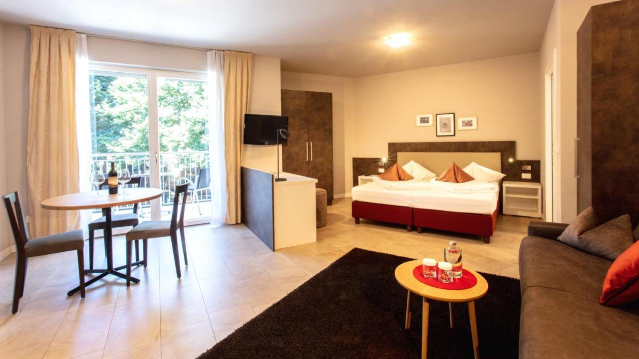 City Hotel Merano Exterior photo