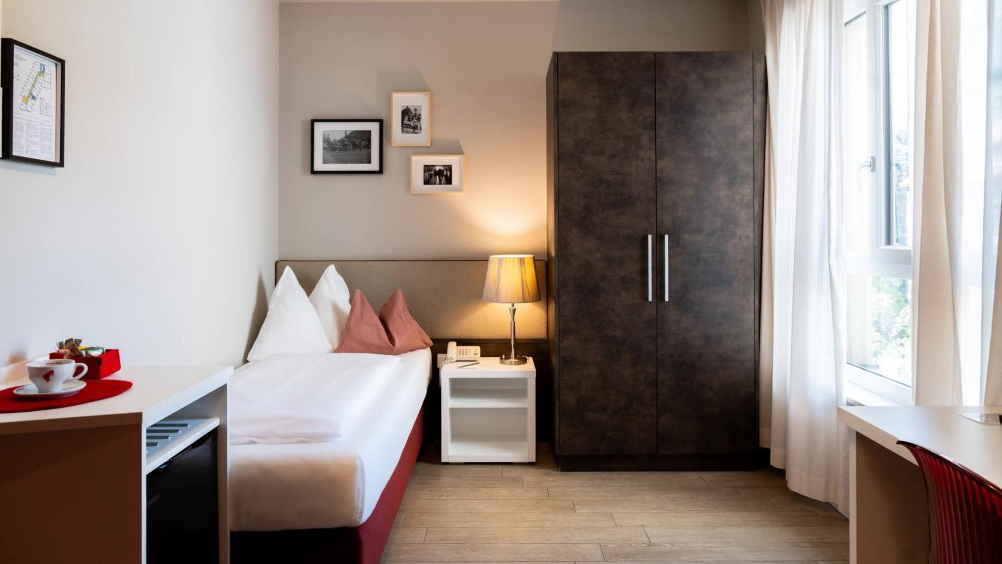 City Hotel Merano Exterior photo