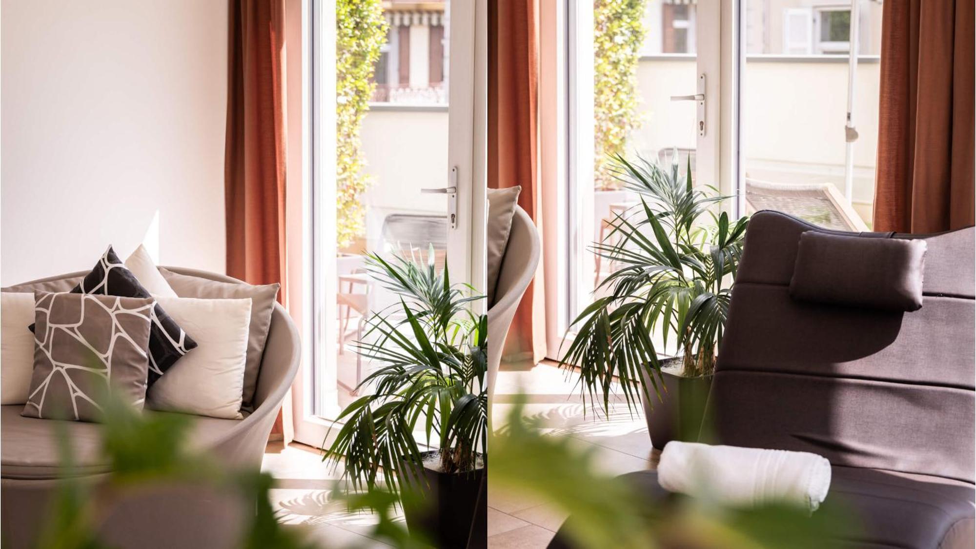 City Hotel Merano Exterior photo