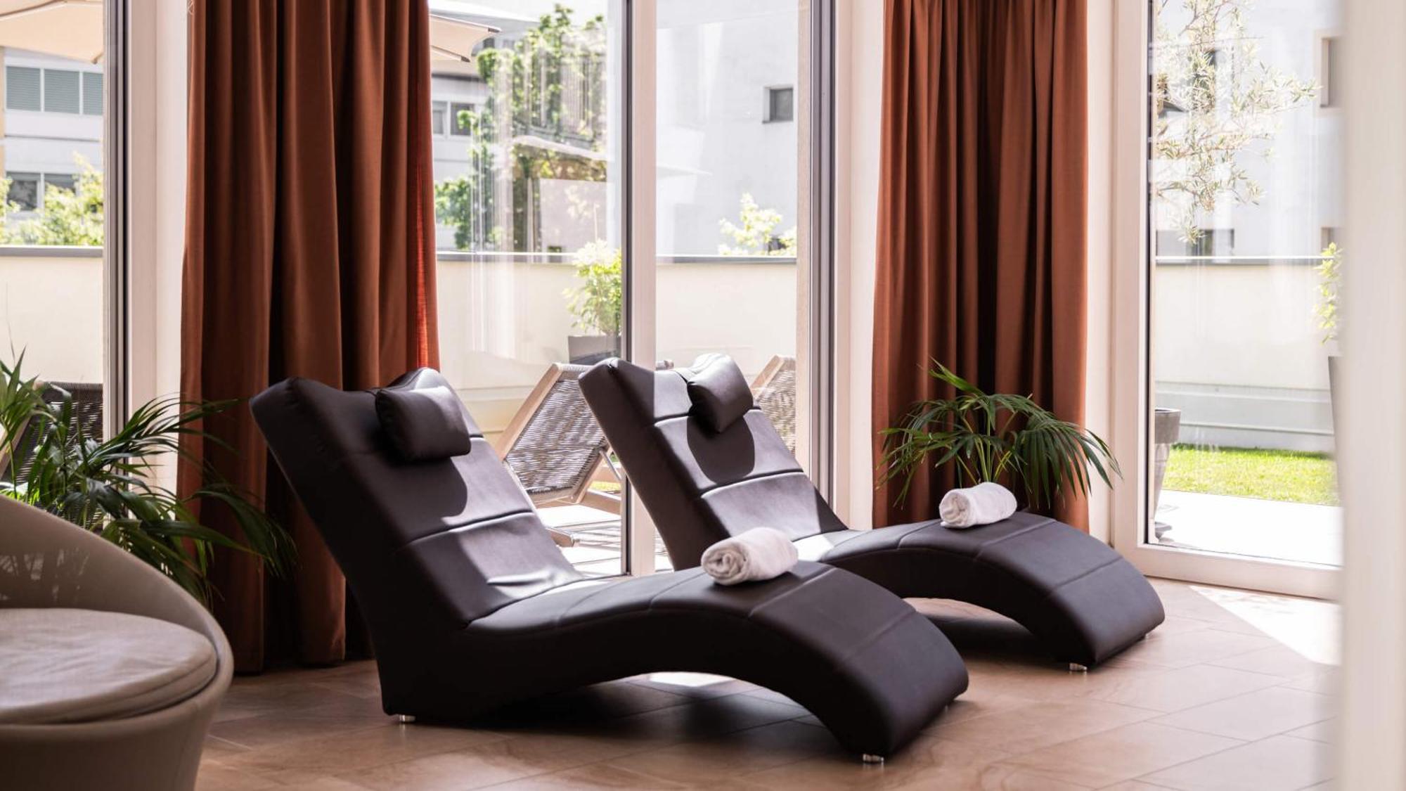 City Hotel Merano Exterior photo