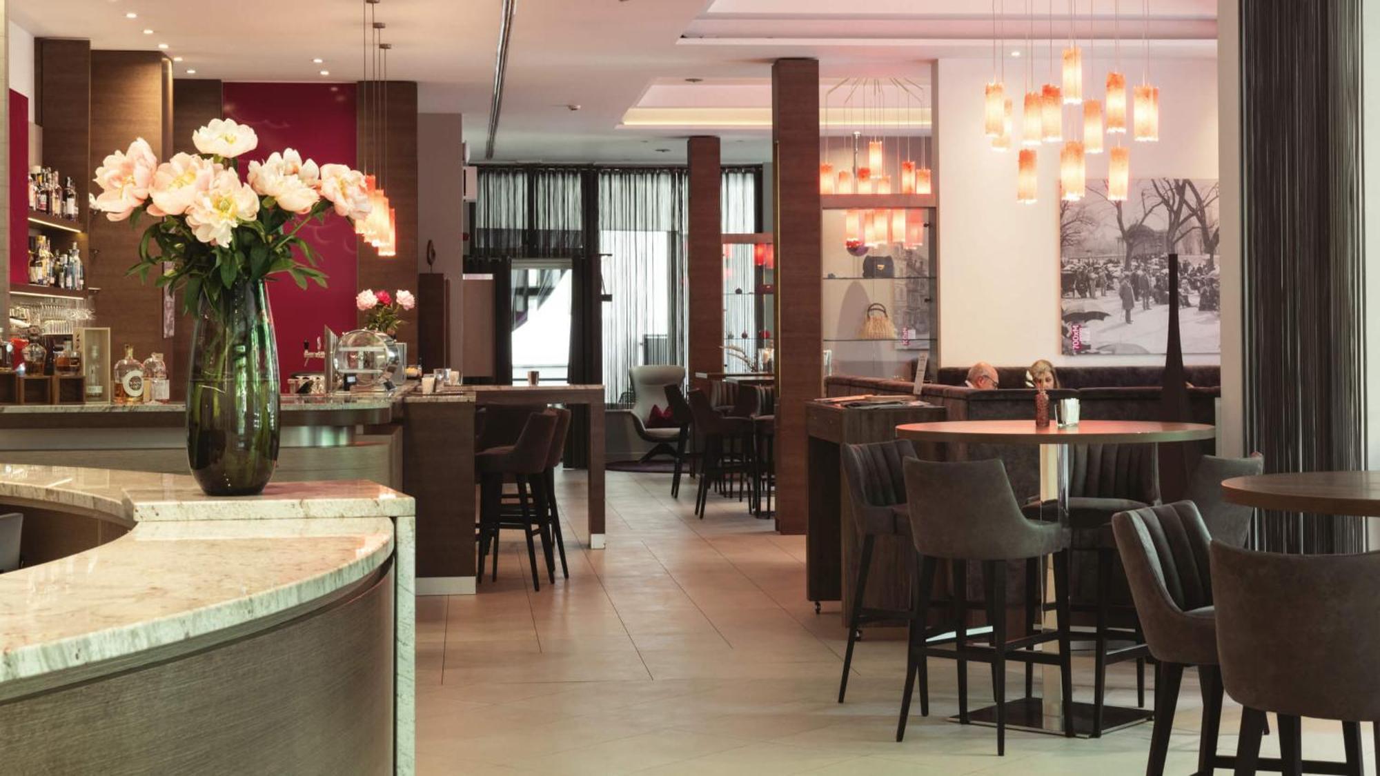 City Hotel Merano Exterior photo
