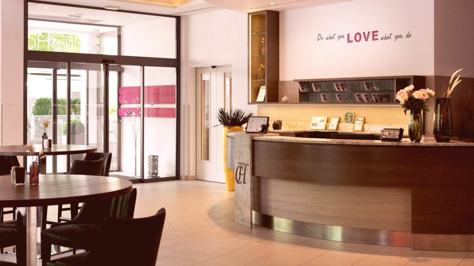 City Hotel Merano Exterior photo